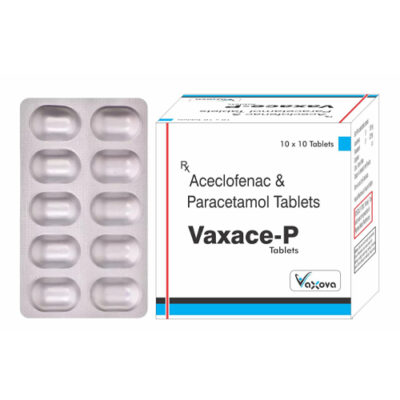 Vaxace-P