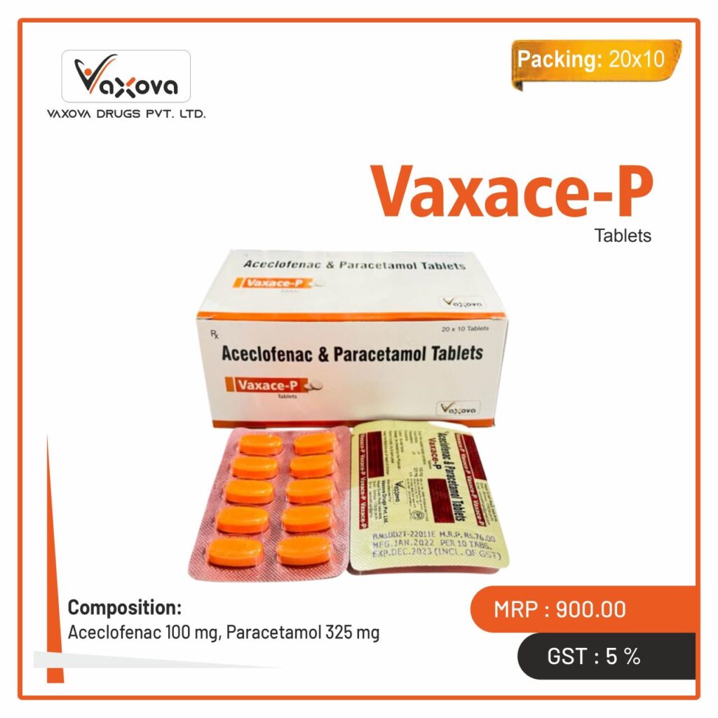 Vaxace-P