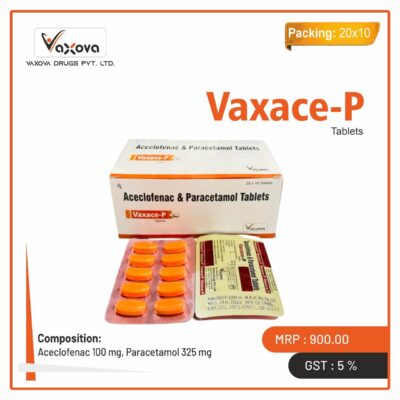 Vaxace-P