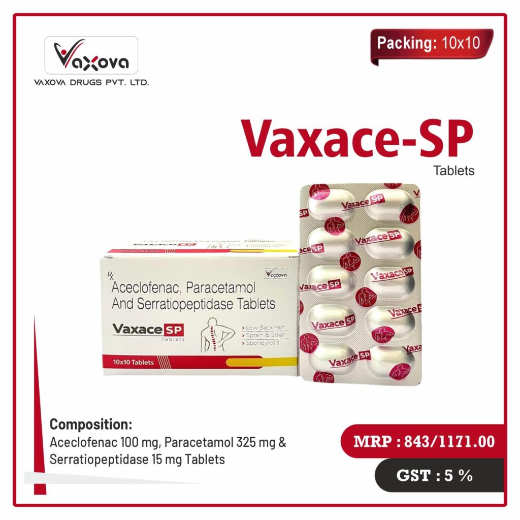 Vaxace-SP