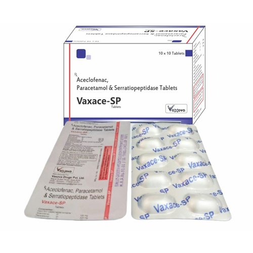 Vaxace-SP