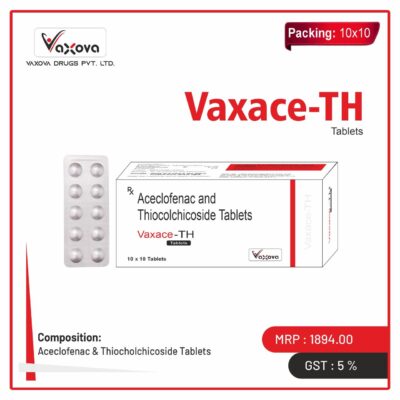Vaxace-TH