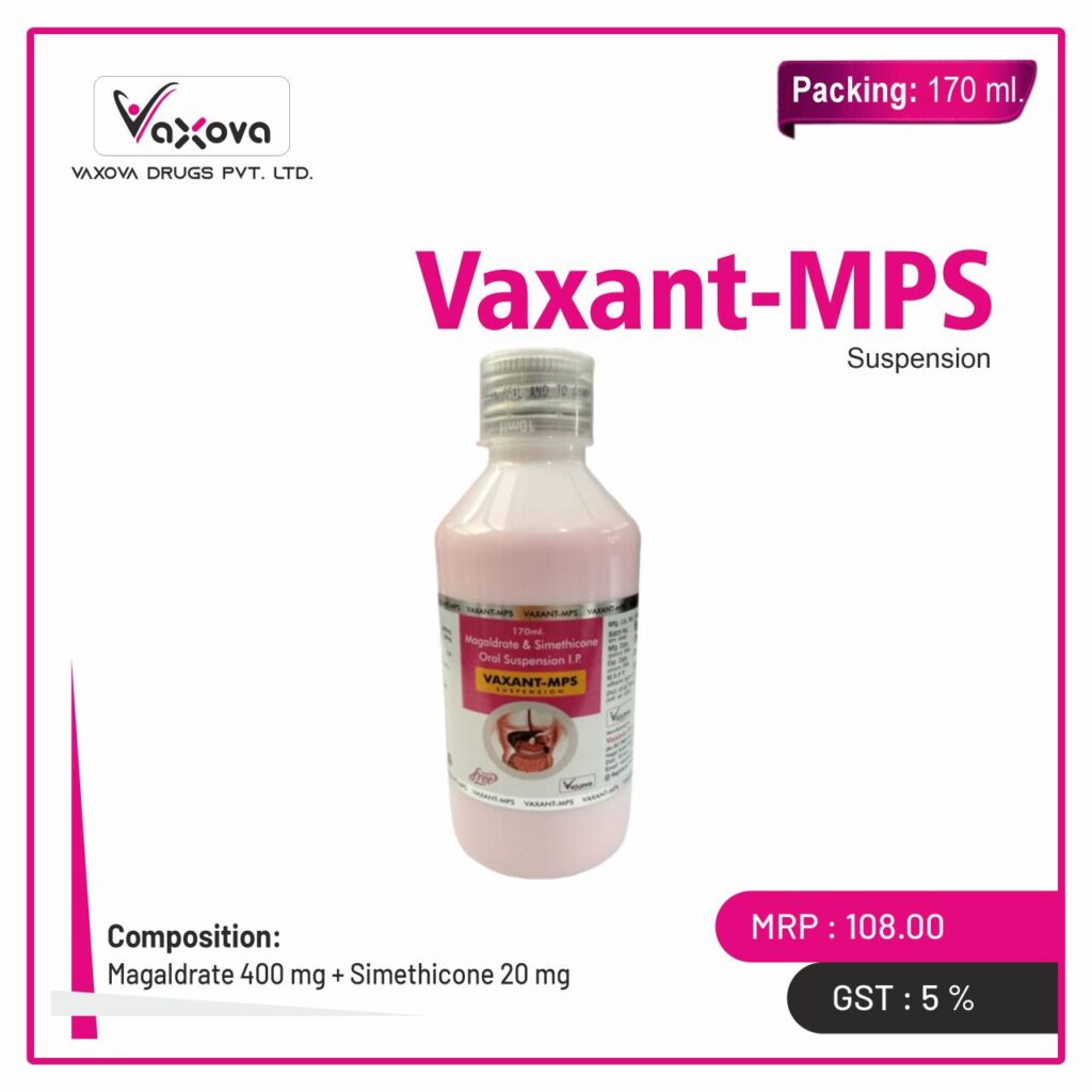 Vaxant-MPS