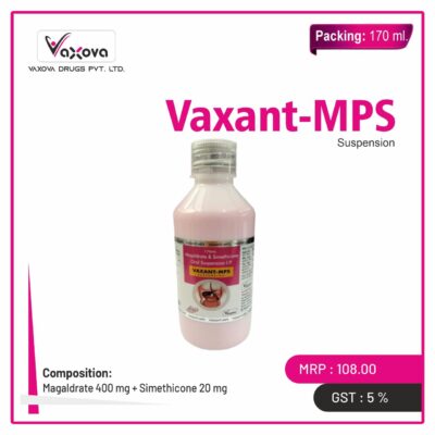 Vaxant-MPS