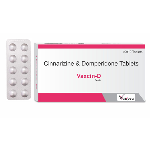 Vaxcin-D