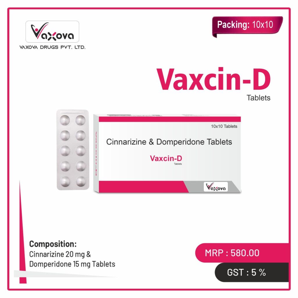 Vaxcin-D