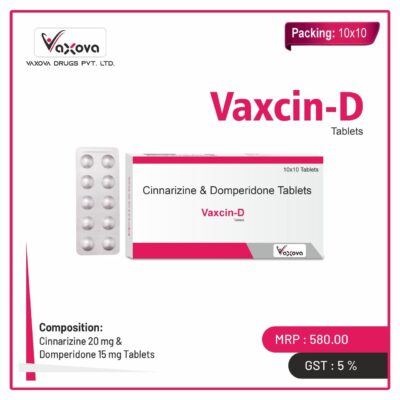 Vaxcin-D