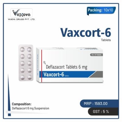 Vaxcort-6