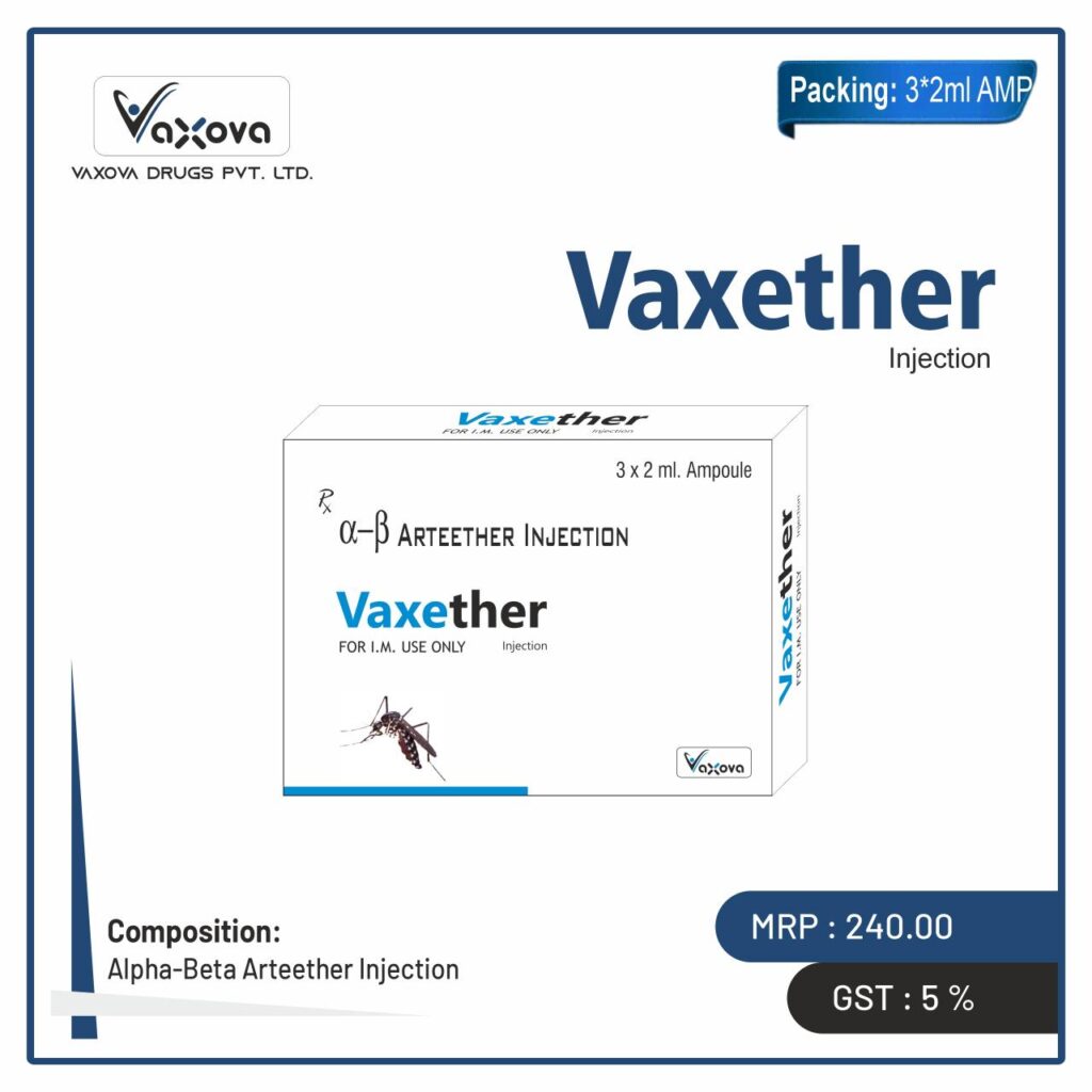Vaxether