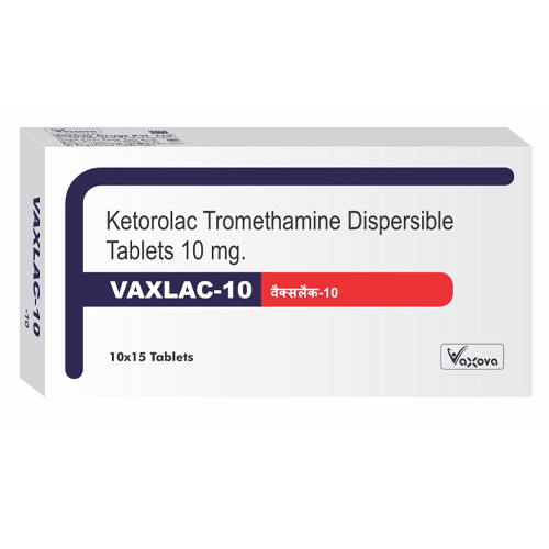 Vaxlac-10
