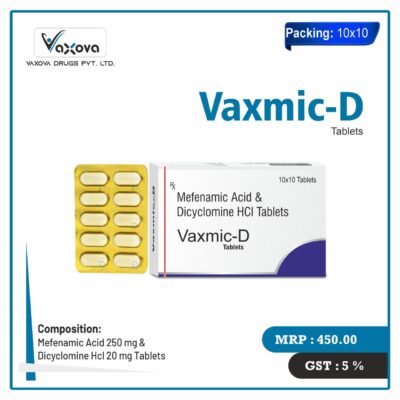 Vaxmic-D