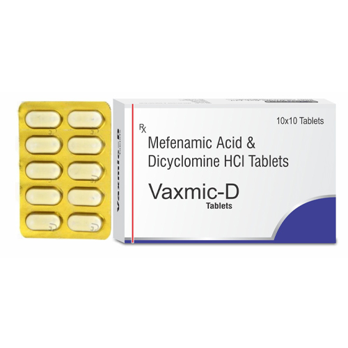 Vaxmic-D