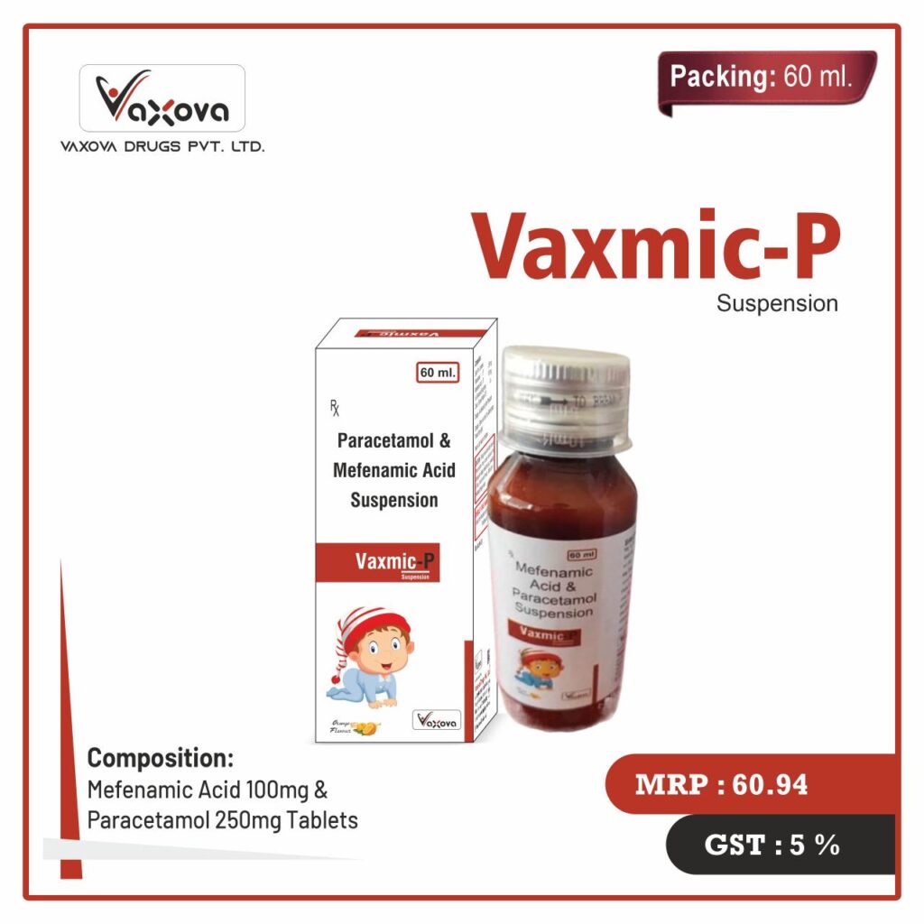 Vaxmic-P