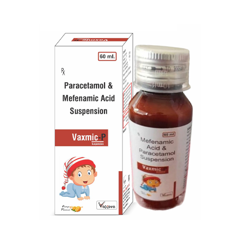 Vaxmic-P