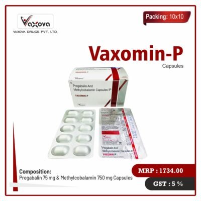 Vaxomin-P