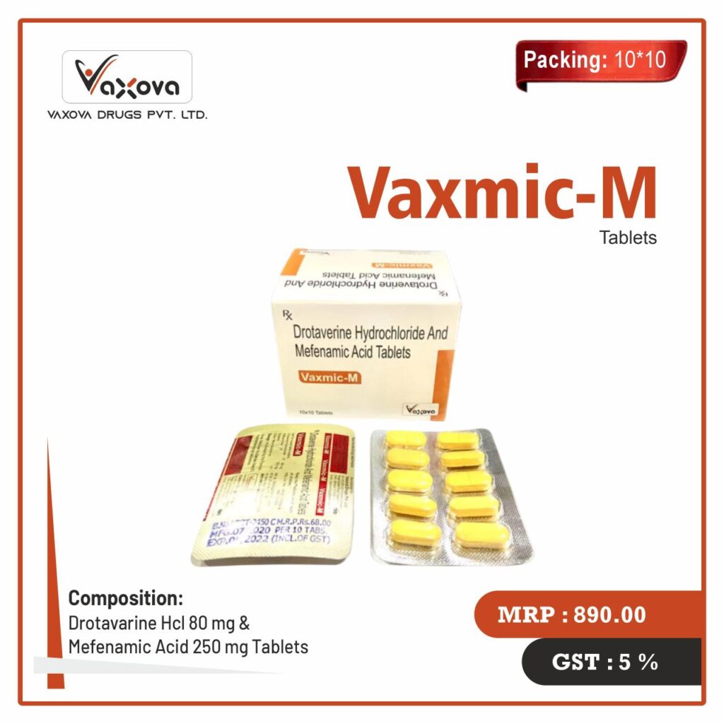 Vaxmic-M