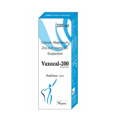 Vaxocal-200