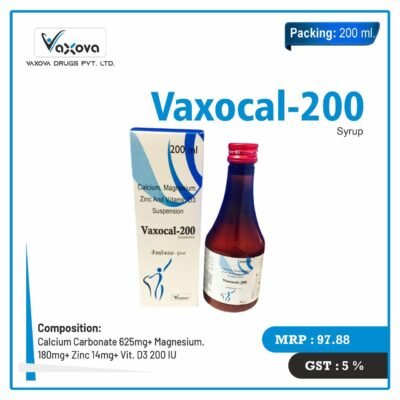 Vaxocal-200