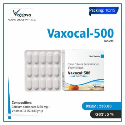 Vaxocal-500