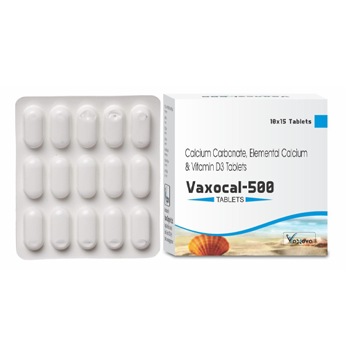 Vaxocal-500