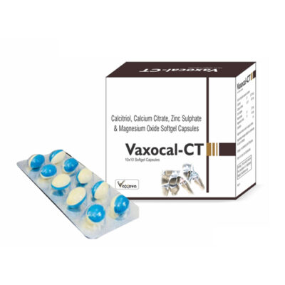 Vaxocal-CT