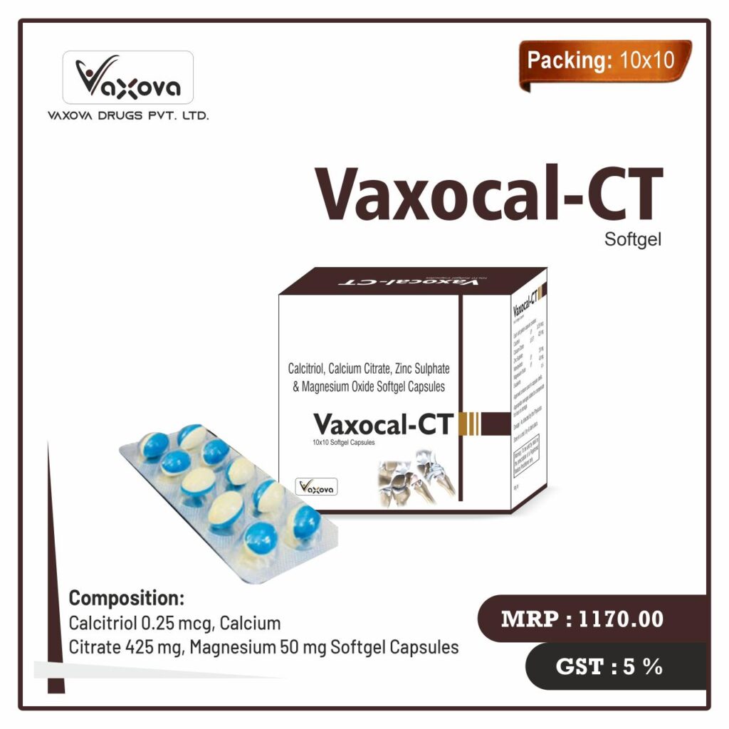 Vaxocal-CT