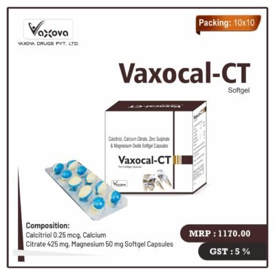 Vaxocal-CT