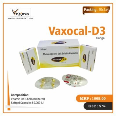 Vaxocal-D3