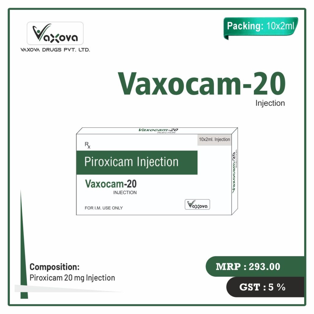 Vaxocam-20