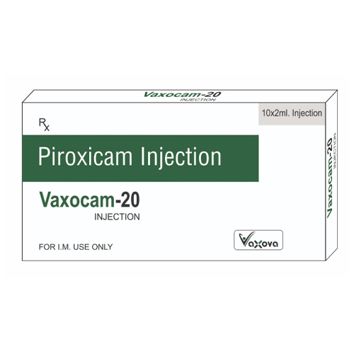 Vaxocam- 20