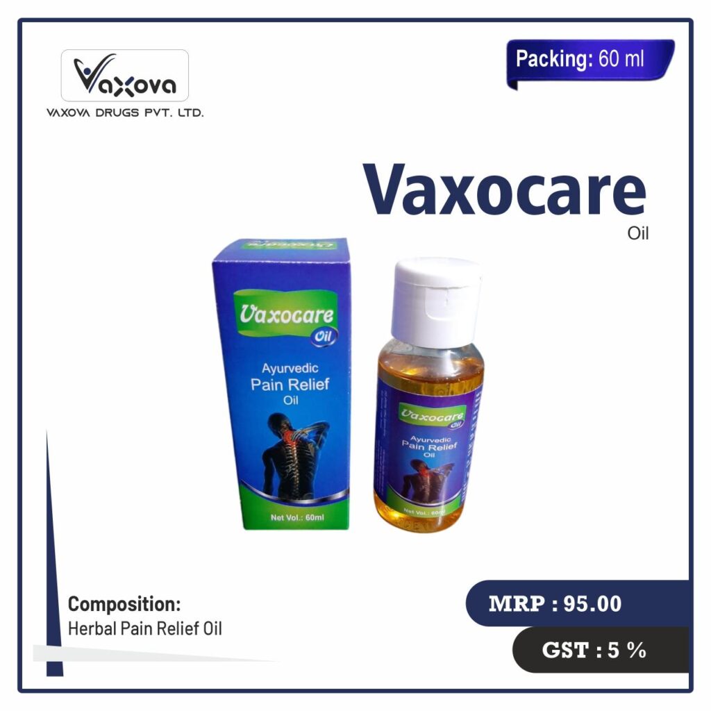 Vaxocare