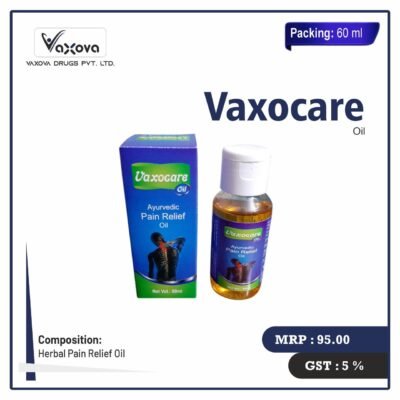 Vaxocare