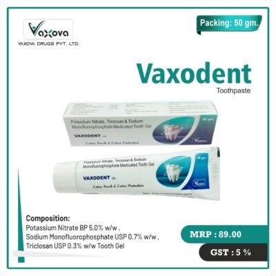 Vaxodent