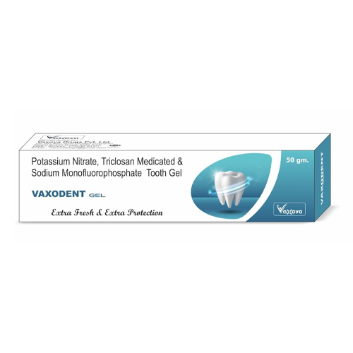 Vaxodent