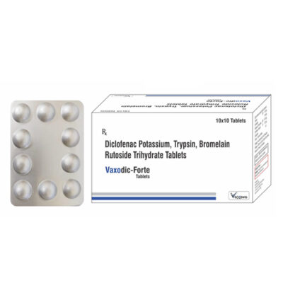 Vaxodic-Forte