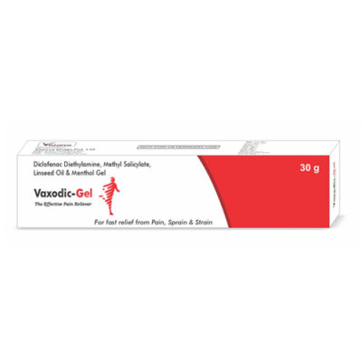 Vaxodic-GEL