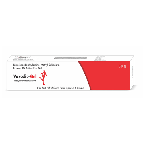 Vaxodic-GEL
