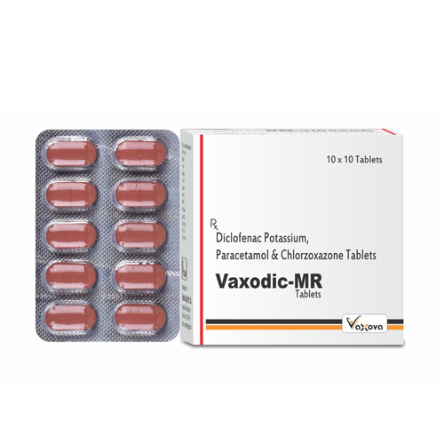 Vaxodic-MR