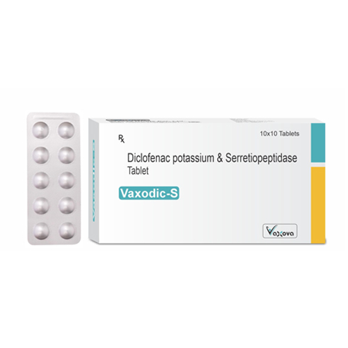 Vaxodic-S