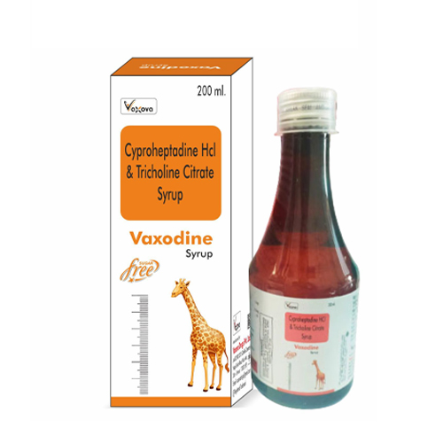 Vaxodine