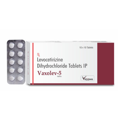 Vaxolev-5