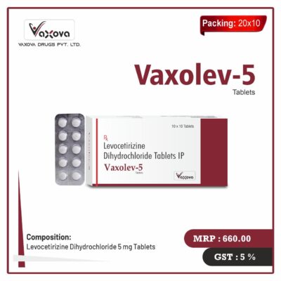 Vaxolev-5