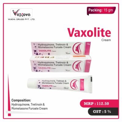 Vaxolite