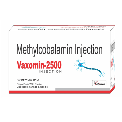 Vaxomin- 2500