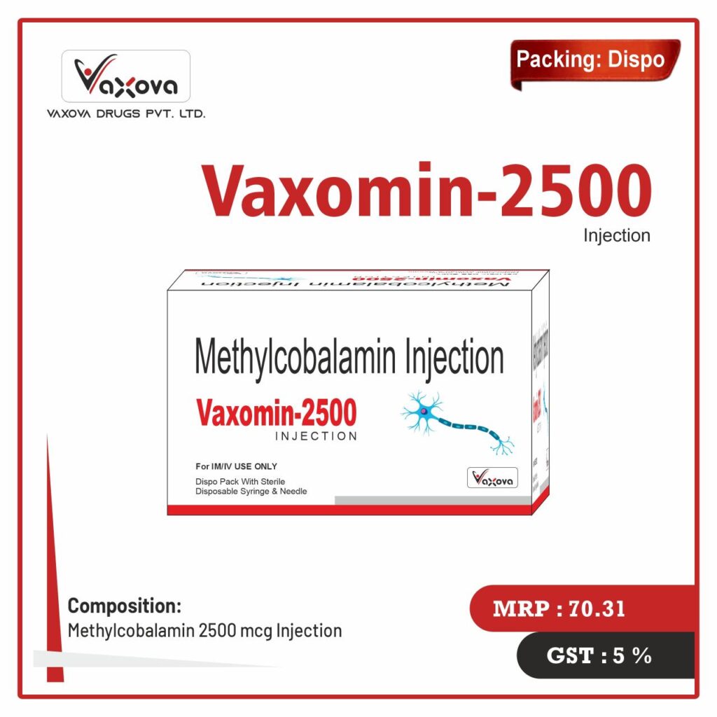 Vaxomin-2500