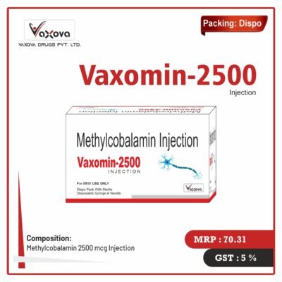 Vaxomin-2500