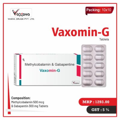 Vaxomin-G