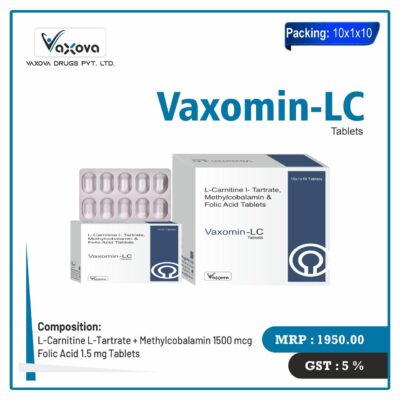 Vaxomin-LC