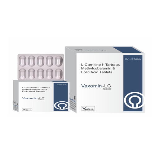 Vaxomin-LC