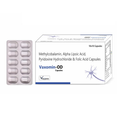 Vaxomin-OD